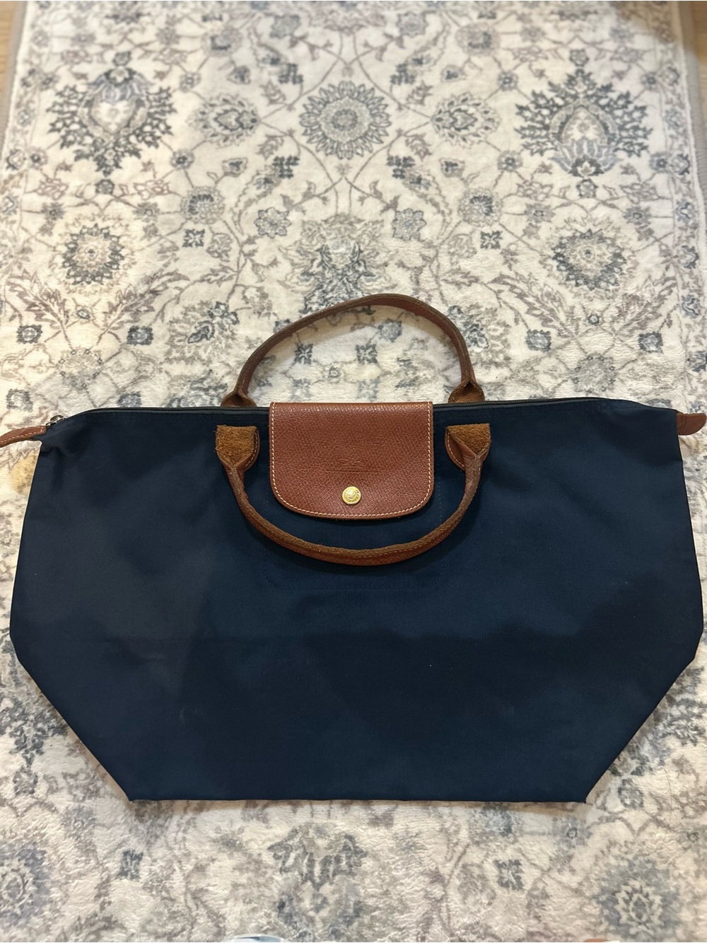 Authentic Longchamp